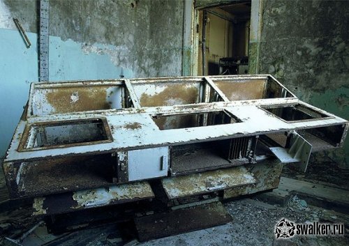 Станция гидроакустической разведки, Мурманская область Станция гидроакустической разведки, Мурманская область