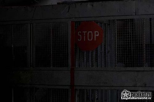 Заброшенная база РВСН, Новосибирская область Заброшенная база РВСН, Новосибирская область