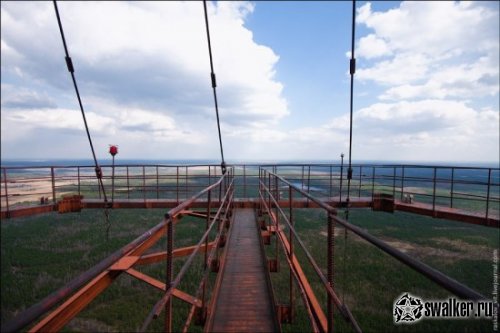 Полузаброшенная Радио Мачта, Московская область Полузаброшенная Радио Мачта, Московская область