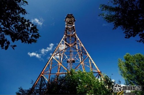 Радиоцентр №11