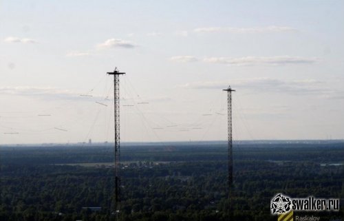 Радиоцентр №11