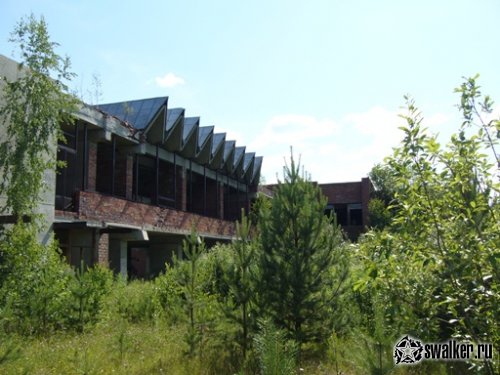 Вечно молодое курортное местечко, Свердловская область Вечно молодое курортное местечко, Свердловская область