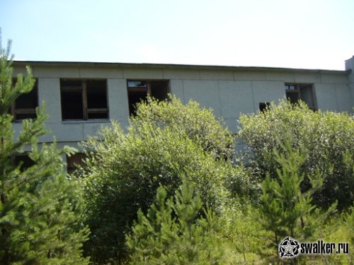 Вечно молодое курортное местечко, Свердловская область Вечно молодое курортное местечко, Свердловская область