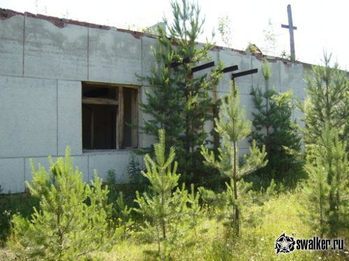 Вечно молодое курортное местечко, Свердловская область Вечно молодое курортное местечко, Свердловская область