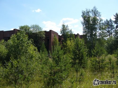 Вечно молодое курортное местечко, Свердловская область Вечно молодое курортное местечко, Свердловская область