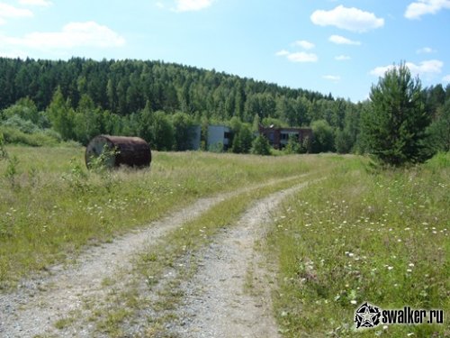 Вечно молодое курортное местечко, Свердловская область Вечно молодое курортное местечко, Свердловская область
