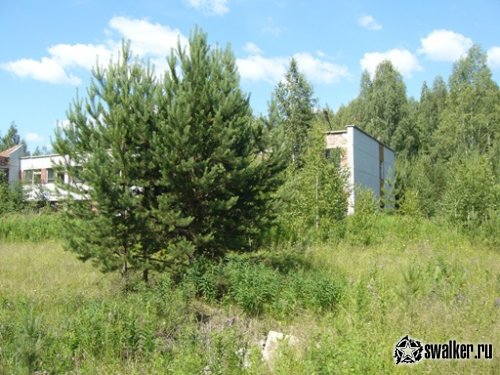 Вечно молодое курортное местечко, Свердловская область Вечно молодое курортное местечко, Свердловская область