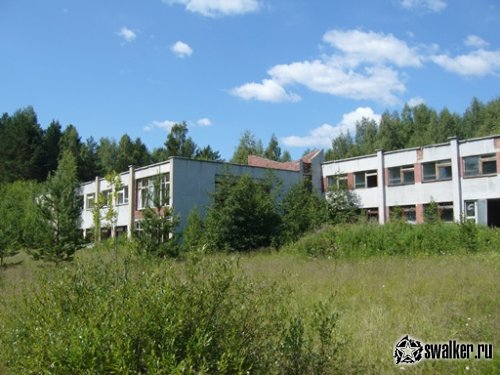 Вечно молодое курортное местечко, Свердловская область Вечно молодое курортное местечко, Свердловская область
