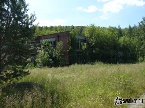 Вечно молодое курортное местечко, Свердловская область Вечно молодое курортное местечко, Свердловская область