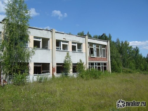 Вечно молодое курортное местечко, Свердловская область Вечно молодое курортное местечко, Свердловская область