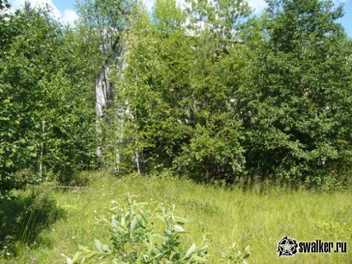 Вечно молодое курортное местечко, Свердловская область Вечно молодое курортное местечко, Свердловская область