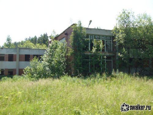 Вечно молодое курортное местечко, Свердловская область Вечно молодое курортное местечко, Свердловская область