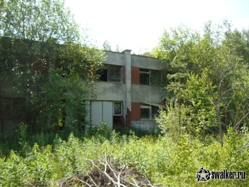 Вечно молодое курортное местечко, Свердловская область Вечно молодое курортное местечко, Свердловская область