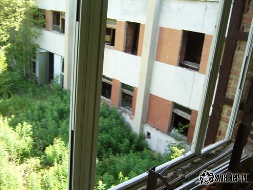 Вечно молодое курортное местечко, Свердловская область Вечно молодое курортное местечко, Свердловская область