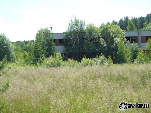 Вечно молодое курортное местечко, Свердловская область Вечно молодое курортное местечко, Свердловская область