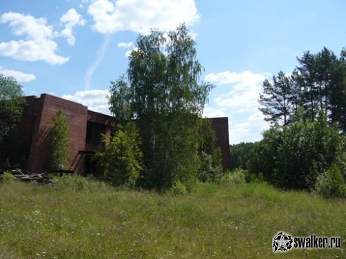 Вечно молодое курортное местечко, Свердловская область Вечно молодое курортное местечко, Свердловская область