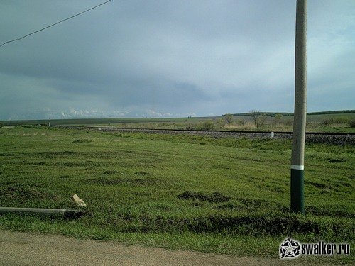 Восточный Запасной Аэродром (Хороль) Восточный Запасной Аэродром (Хороль)