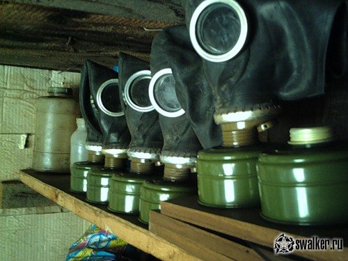 Восточный Запасной Аэродром (Хороль) Восточный Запасной Аэродром (Хороль)