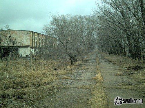 Восточный Запасной Аэродром (Хороль) Восточный Запасной Аэродром (Хороль)