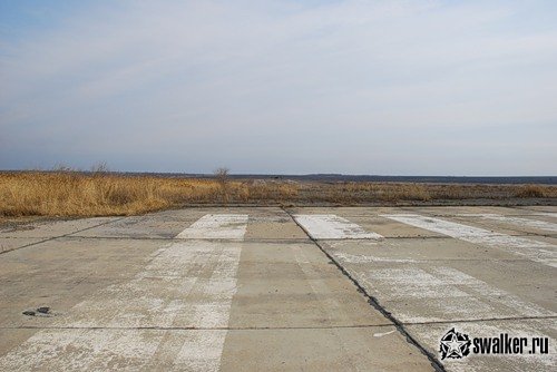 Восточный Запасной Аэродром (Хороль) Восточный Запасной Аэродром (Хороль)