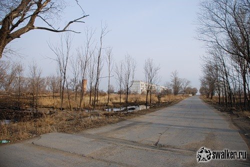 Восточный Запасной Аэродром (Хороль) Восточный Запасной Аэродром (Хороль)