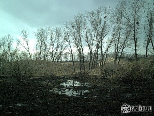Восточный Запасной Аэродром (Хороль) Восточный Запасной Аэродром (Хороль)