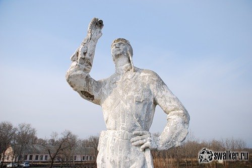 Восточный Запасной Аэродром (Хороль) Восточный Запасной Аэродром (Хороль)