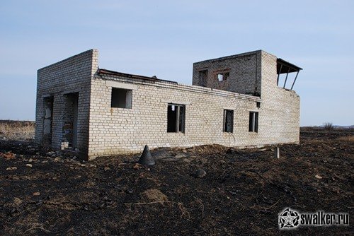 Восточный Запасной Аэродром (Хороль) Восточный Запасной Аэродром (Хороль)