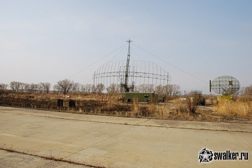 Восточный Запасной Аэродром (Хороль) Восточный Запасной Аэродром (Хороль)