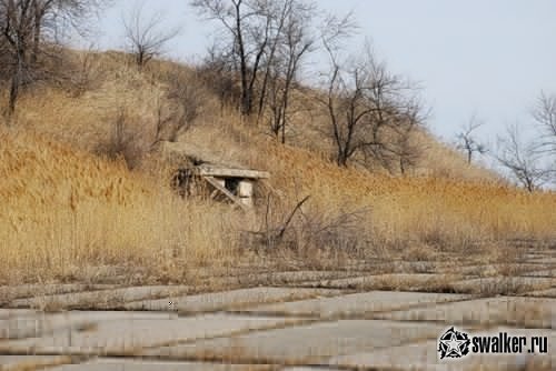 Восточный Запасной Аэродром (Хороль) Восточный Запасной Аэродром (Хороль)