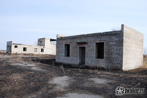 Восточный Запасной Аэродром (Хороль) Восточный Запасной Аэродром (Хороль)