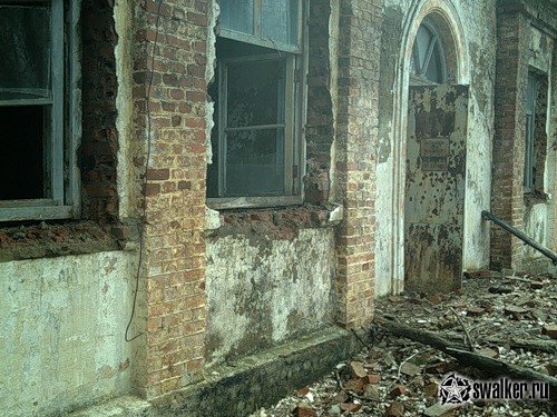 Восточный Запасной Аэродром (Хороль) Восточный Запасной Аэродром (Хороль)