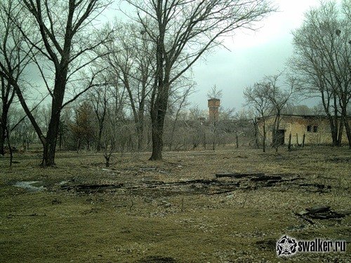 Восточный Запасной Аэродром (Хороль) Восточный Запасной Аэродром (Хороль)
