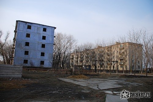 Восточный Запасной Аэродром (Хороль) Восточный Запасной Аэродром (Хороль)