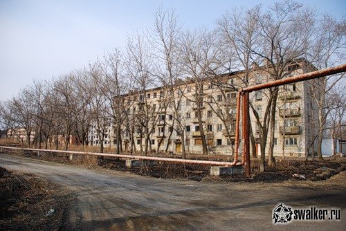 Восточный Запасной Аэродром (Хороль) Восточный Запасной Аэродром (Хороль)