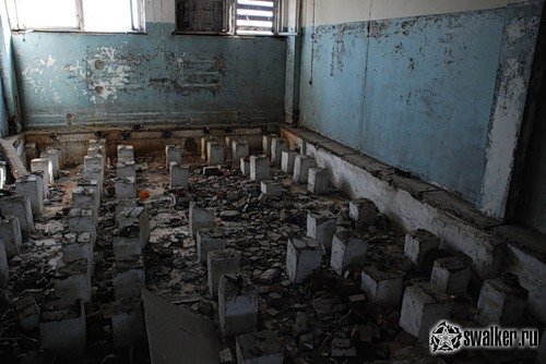 Восточный Запасной Аэродром (Хороль) Восточный Запасной Аэродром (Хороль)