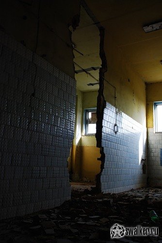 Восточный Запасной Аэродром (Хороль) Восточный Запасной Аэродром (Хороль)