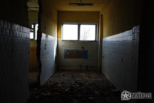 Восточный Запасной Аэродром (Хороль) Восточный Запасной Аэродром (Хороль)