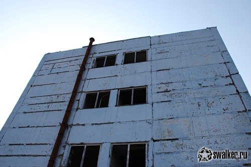 Восточный Запасной Аэродром (Хороль) Восточный Запасной Аэродром (Хороль)