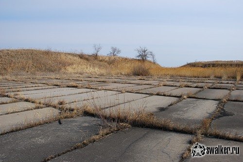 Восточный Запасной Аэродром (Хороль) Восточный Запасной Аэродром (Хороль)