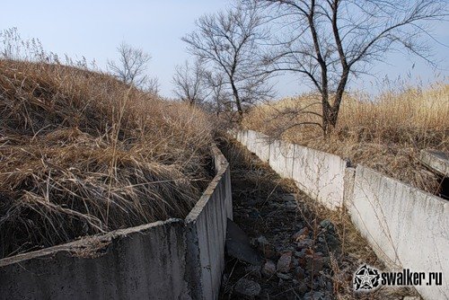 Восточный Запасной Аэродром (Хороль) Восточный Запасной Аэродром (Хороль)