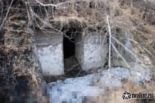 Восточный Запасной Аэродром (Хороль) Восточный Запасной Аэродром (Хороль)