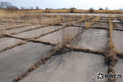 Восточный Запасной Аэродром (Хороль) Восточный Запасной Аэродром (Хороль)