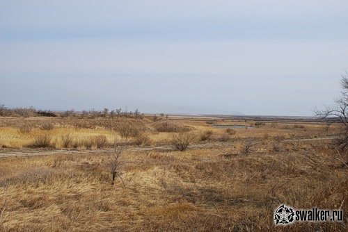 Восточный Запасной Аэродром (Хороль) Восточный Запасной Аэродром (Хороль)