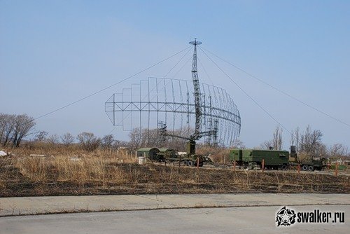 Восточный Запасной Аэродром (Хороль) Восточный Запасной Аэродром (Хороль)