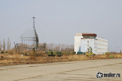 Восточный Запасной Аэродром (Хороль) Восточный Запасной Аэродром (Хороль)