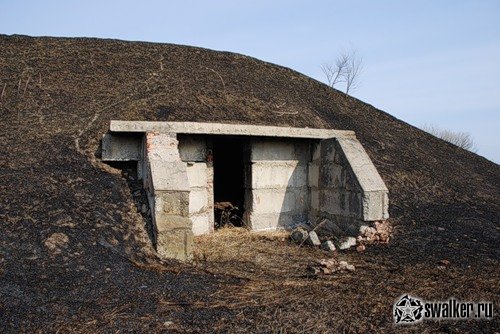 Восточный Запасной Аэродром (Хороль) Восточный Запасной Аэродром (Хороль)