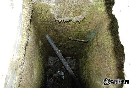 Восточный Запасной Аэродром (Хороль) Восточный Запасной Аэродром (Хороль)