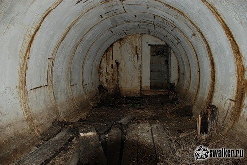 Восточный Запасной Аэродром (Хороль) Восточный Запасной Аэродром (Хороль)