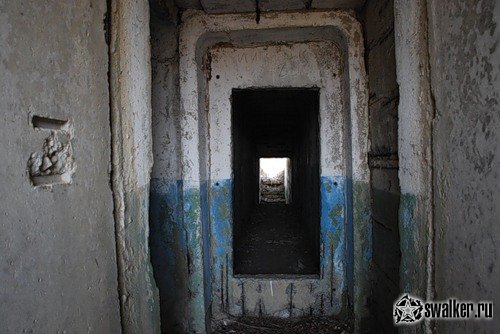 Восточный Запасной Аэродром (Хороль) Восточный Запасной Аэродром (Хороль)